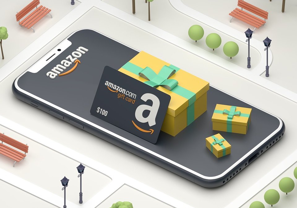 Amazon’s 100,000 Electric Van Order