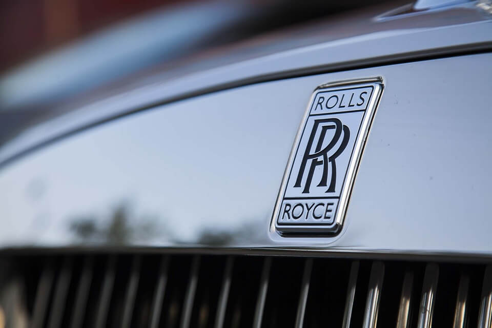 Rolls-Royce Ends Production of Phantom VII