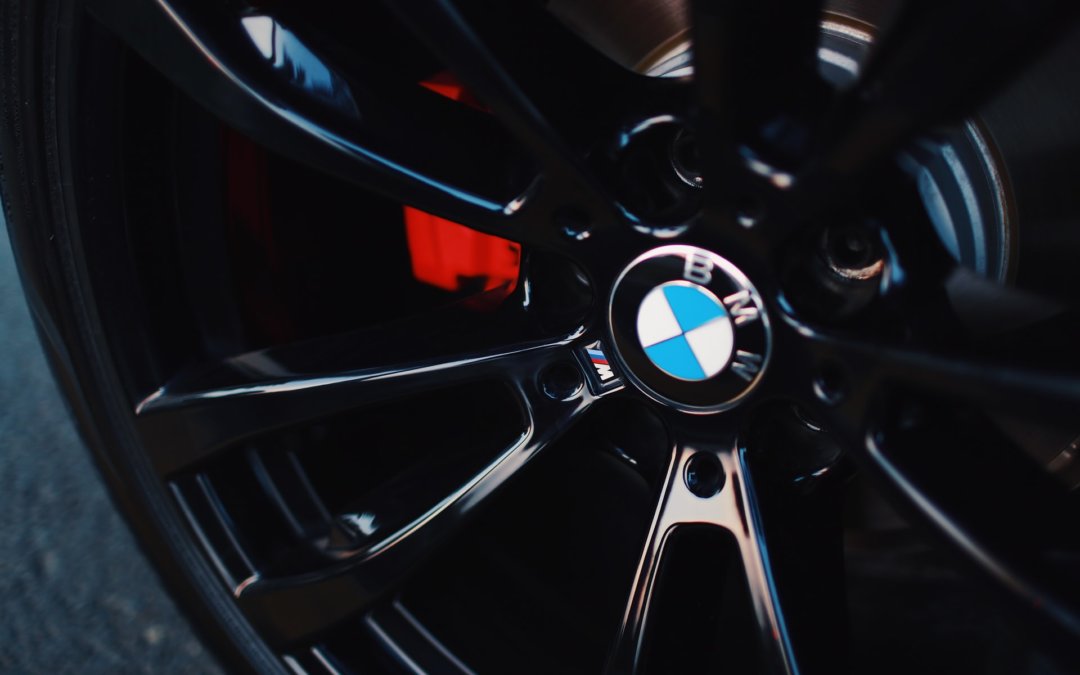 Spotlight on the BMW iX3